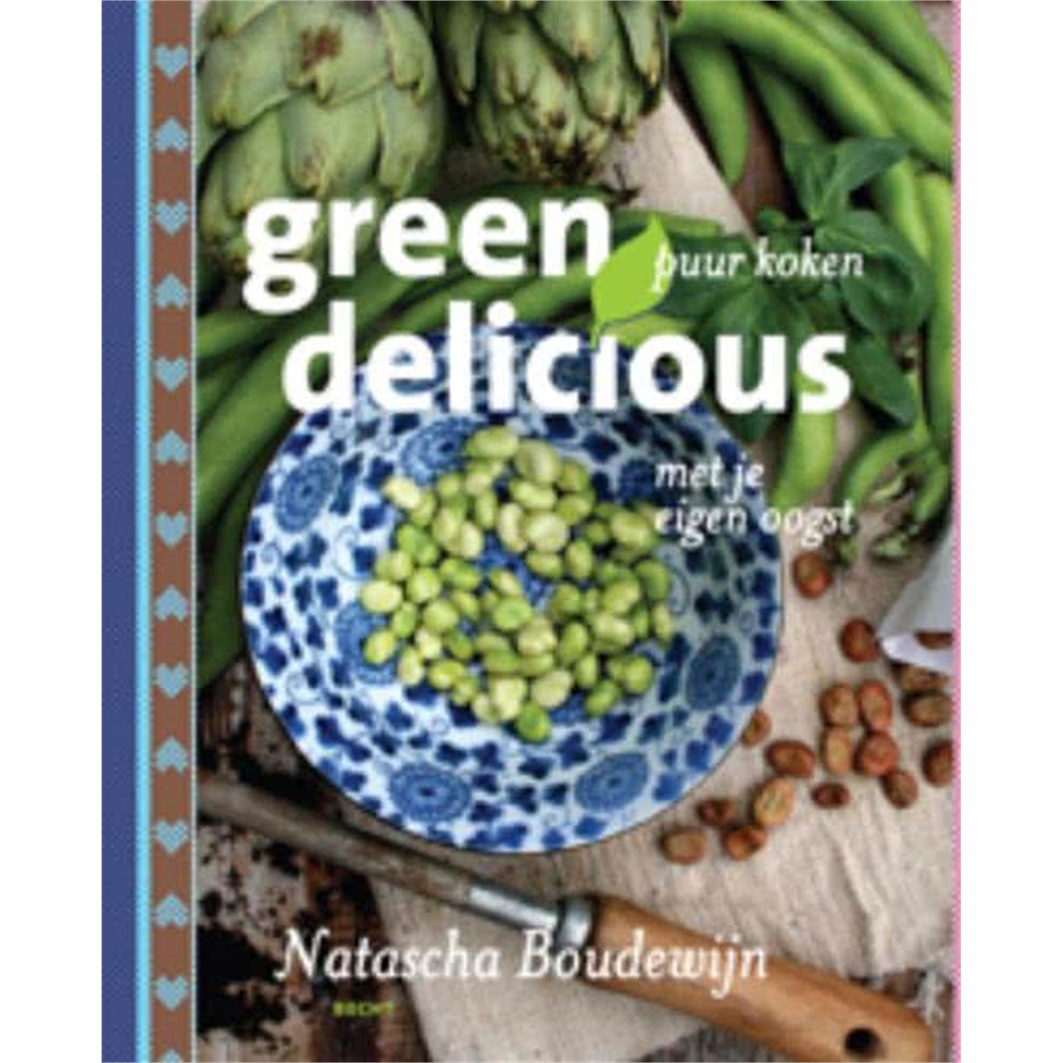 green delicious puur koken