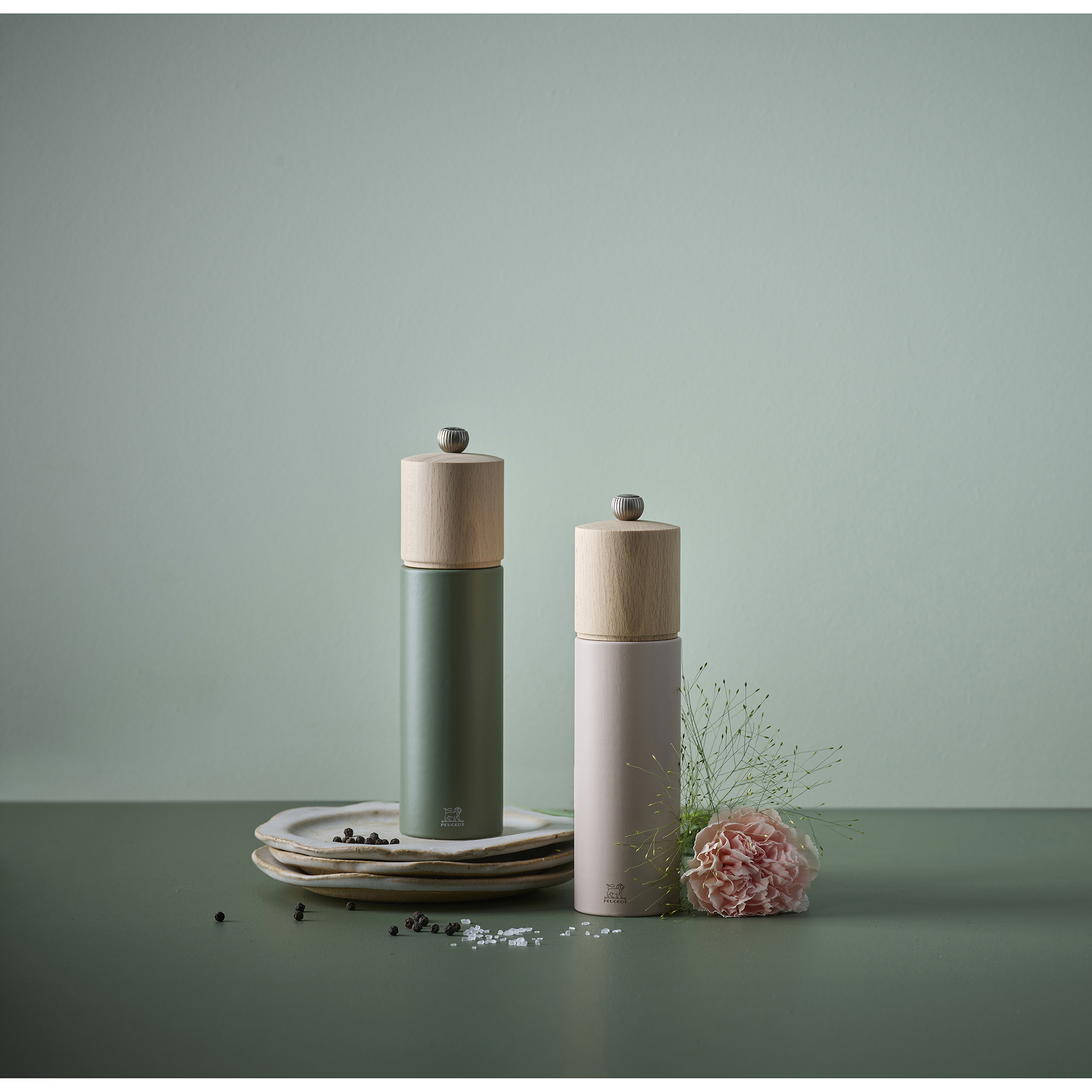 peugeot-boreal-pepermolen-21cm-varengroen