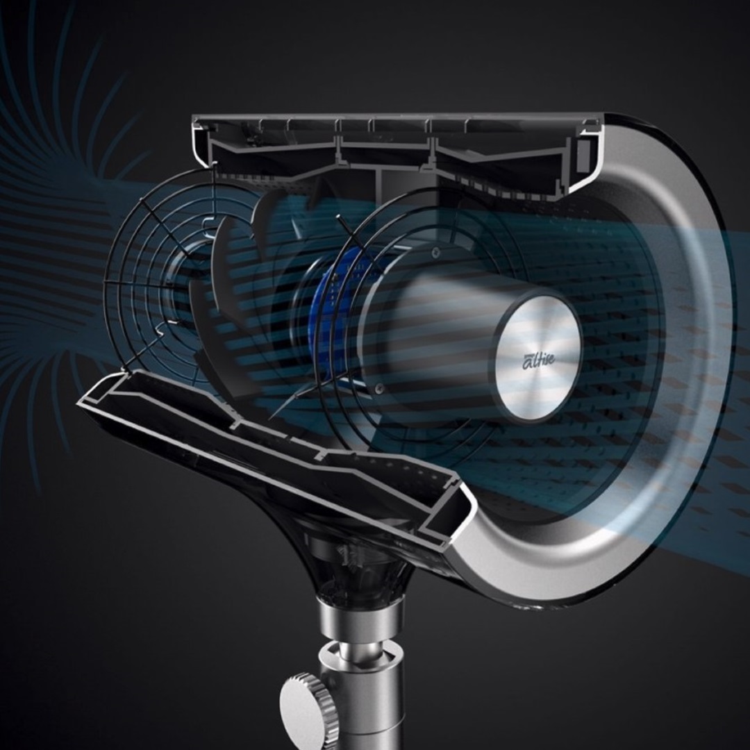 everdure-jet-ventilator-blauw