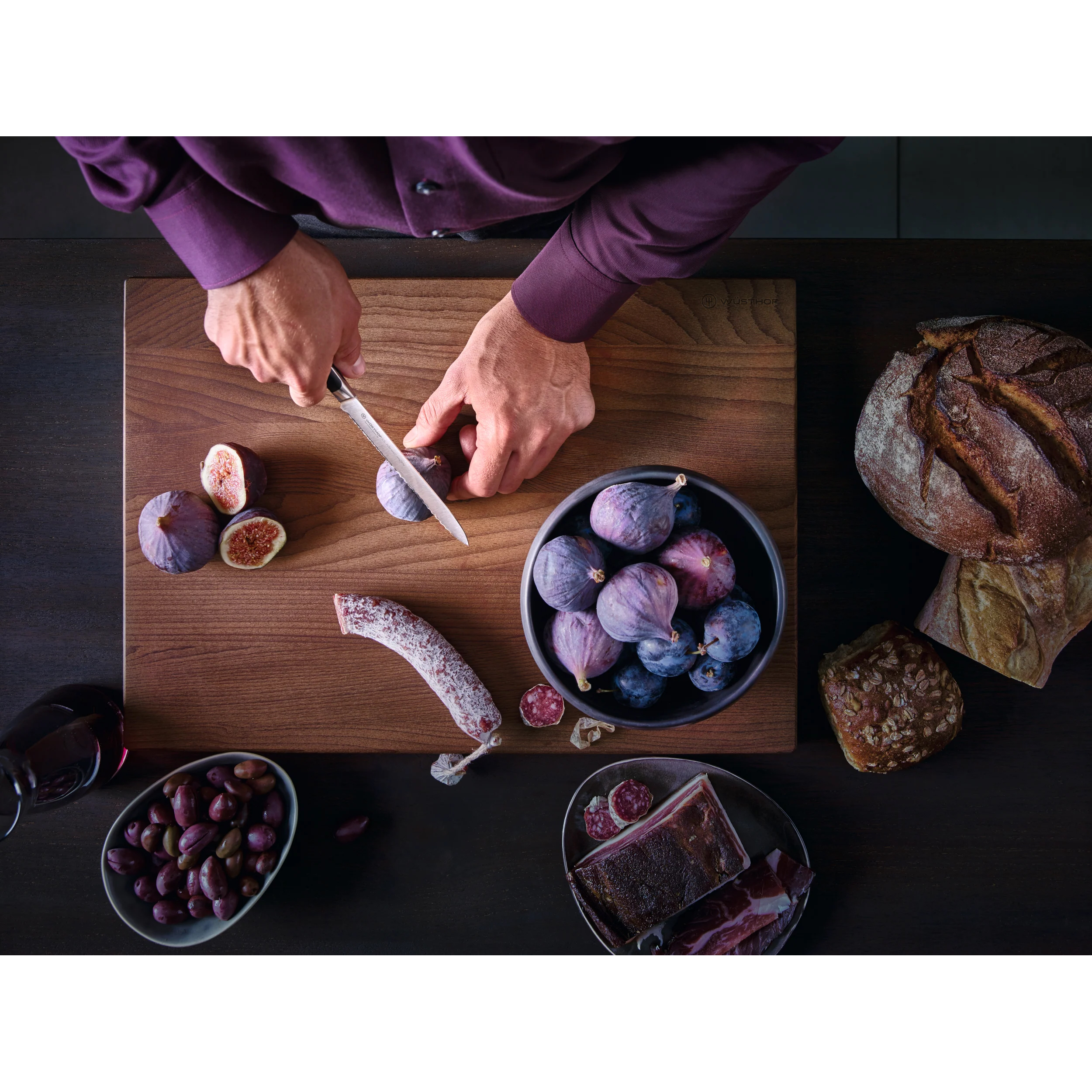 wusthof-classic-ikon-messenblok-met-messenset-1090370605,-7-delig-sfeer-2