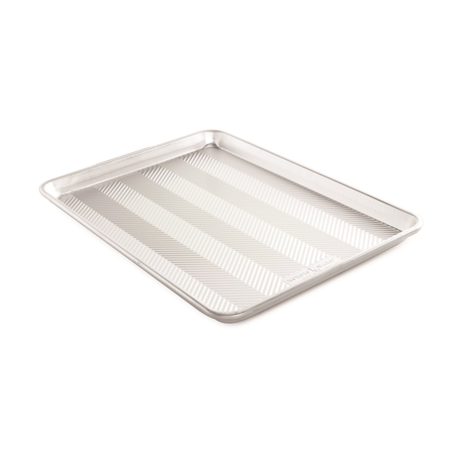 nordic ware prism half bakplaat 45x33cm