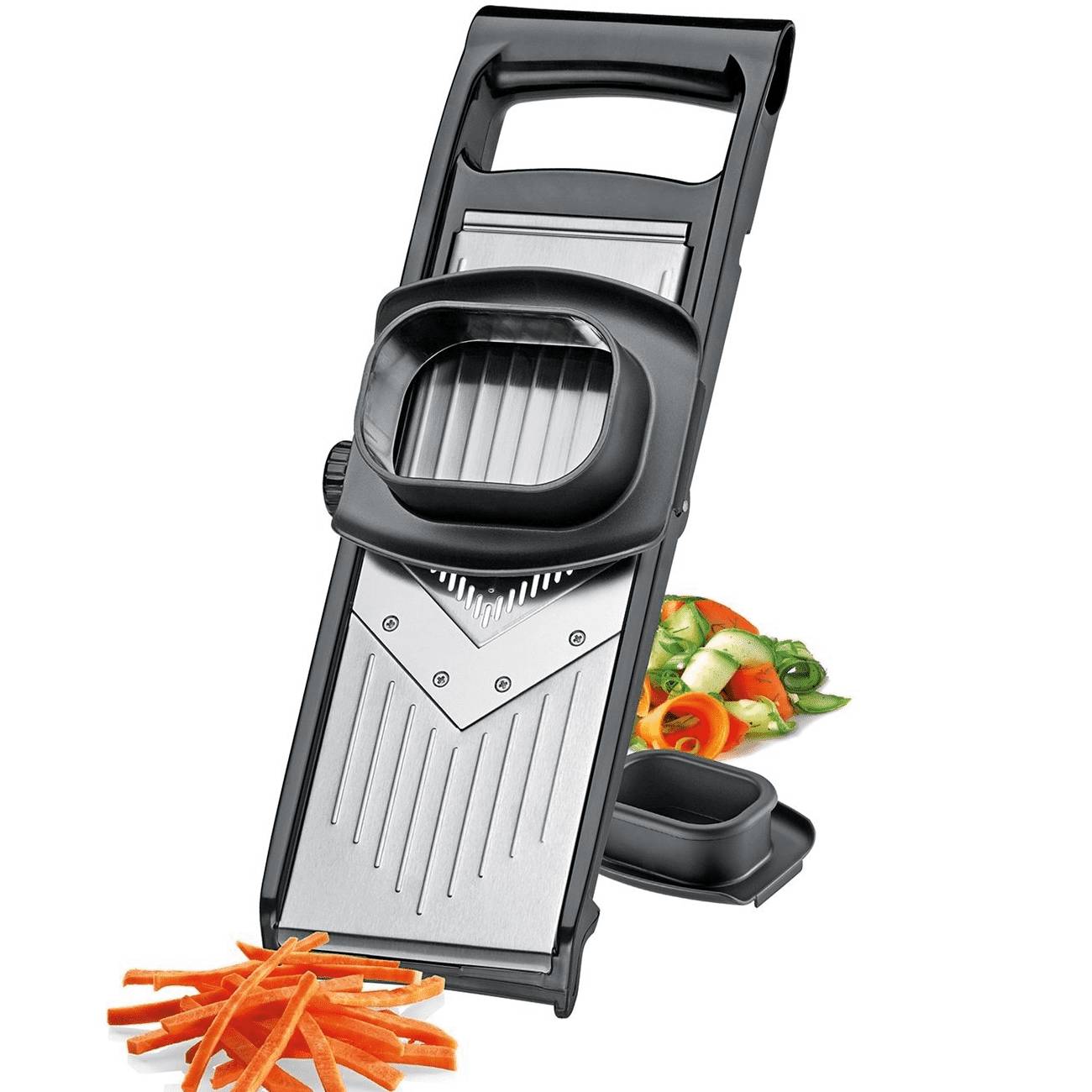 kuchenprofi compact mandoline