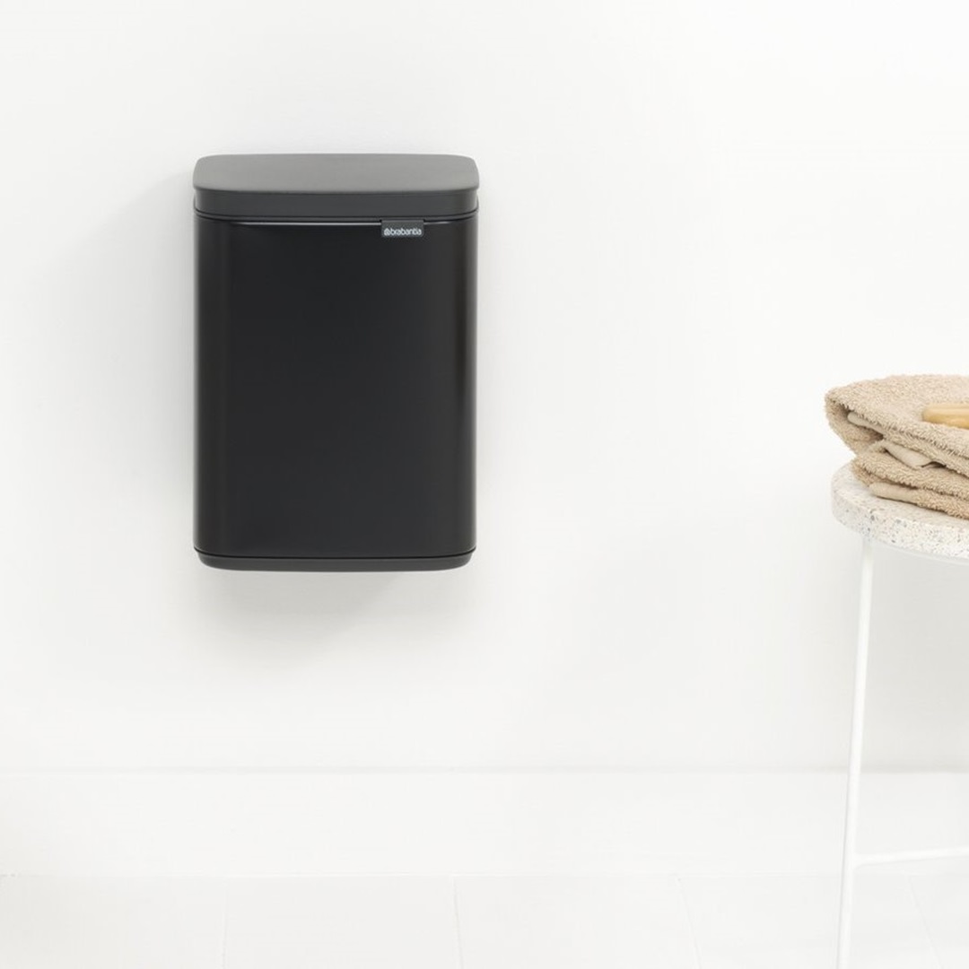 brabantia-bo-afvalemmer-4l-mat-zwart