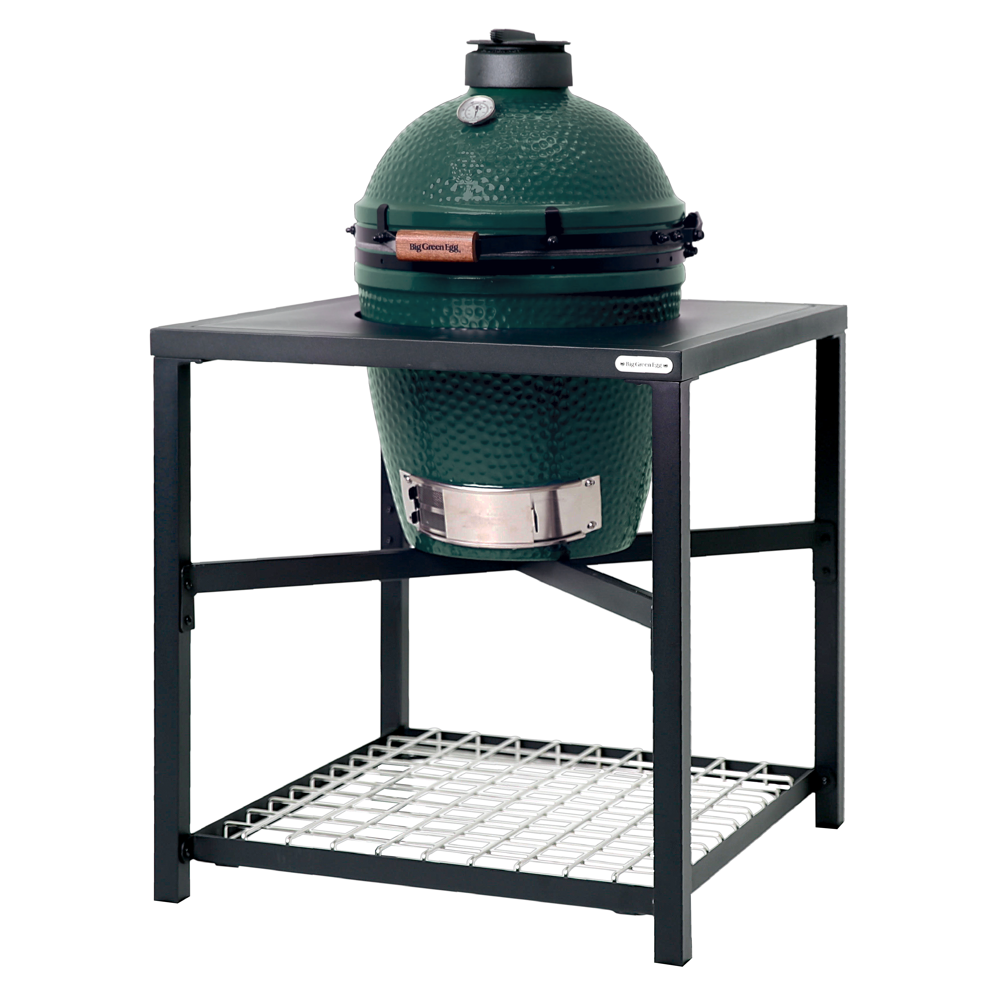 big-green-egg-large-houtskoolbarbecue-met-modular-nest-system-egg-frame