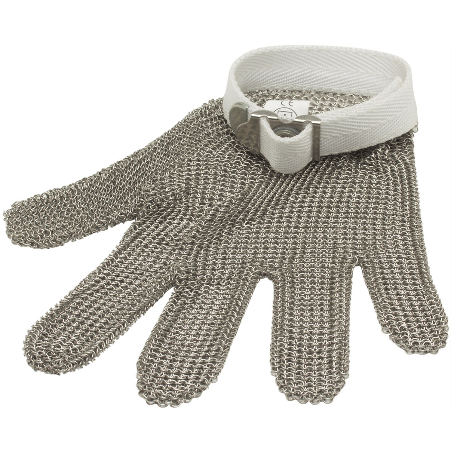 dok oesterhandschoen s wit