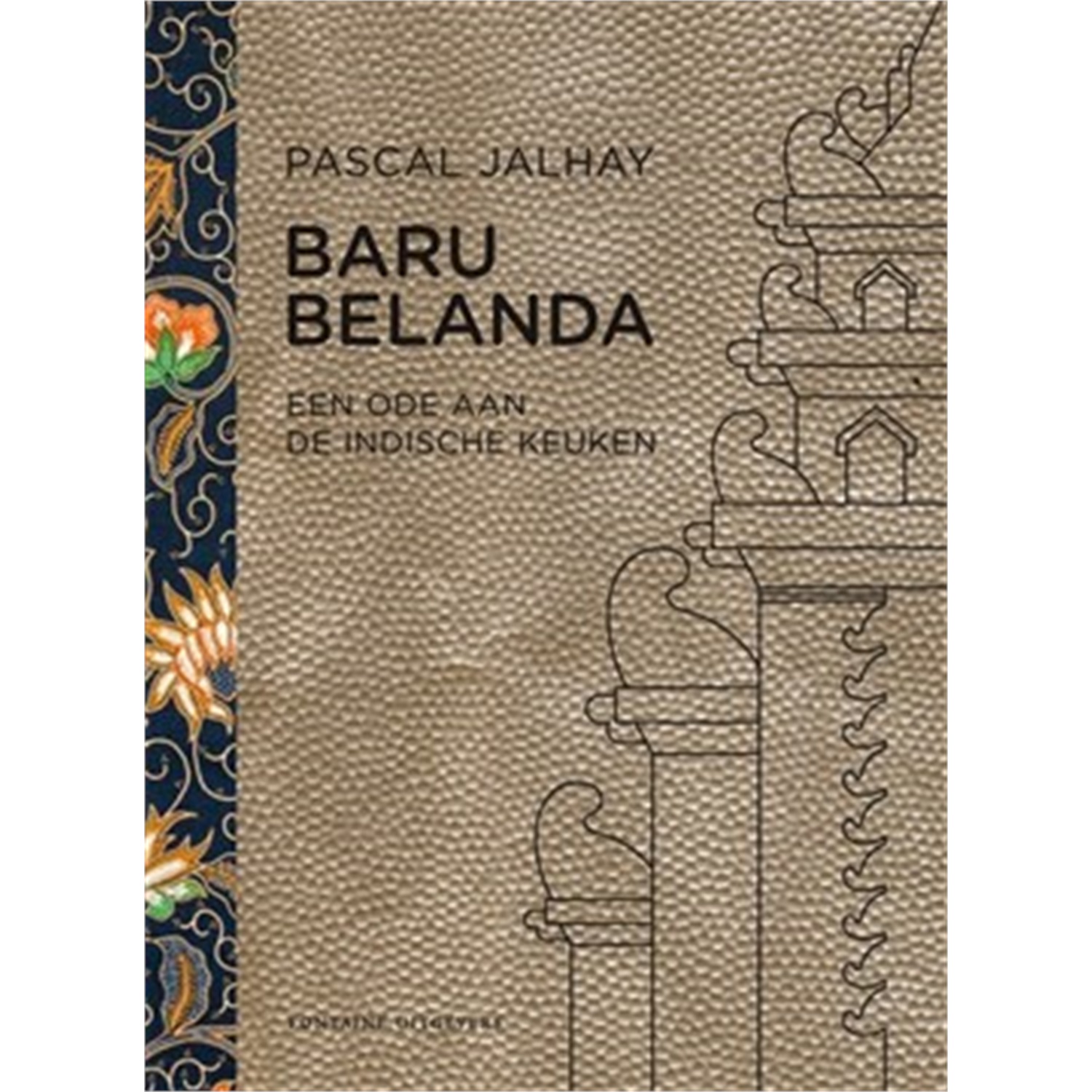 baru belanda