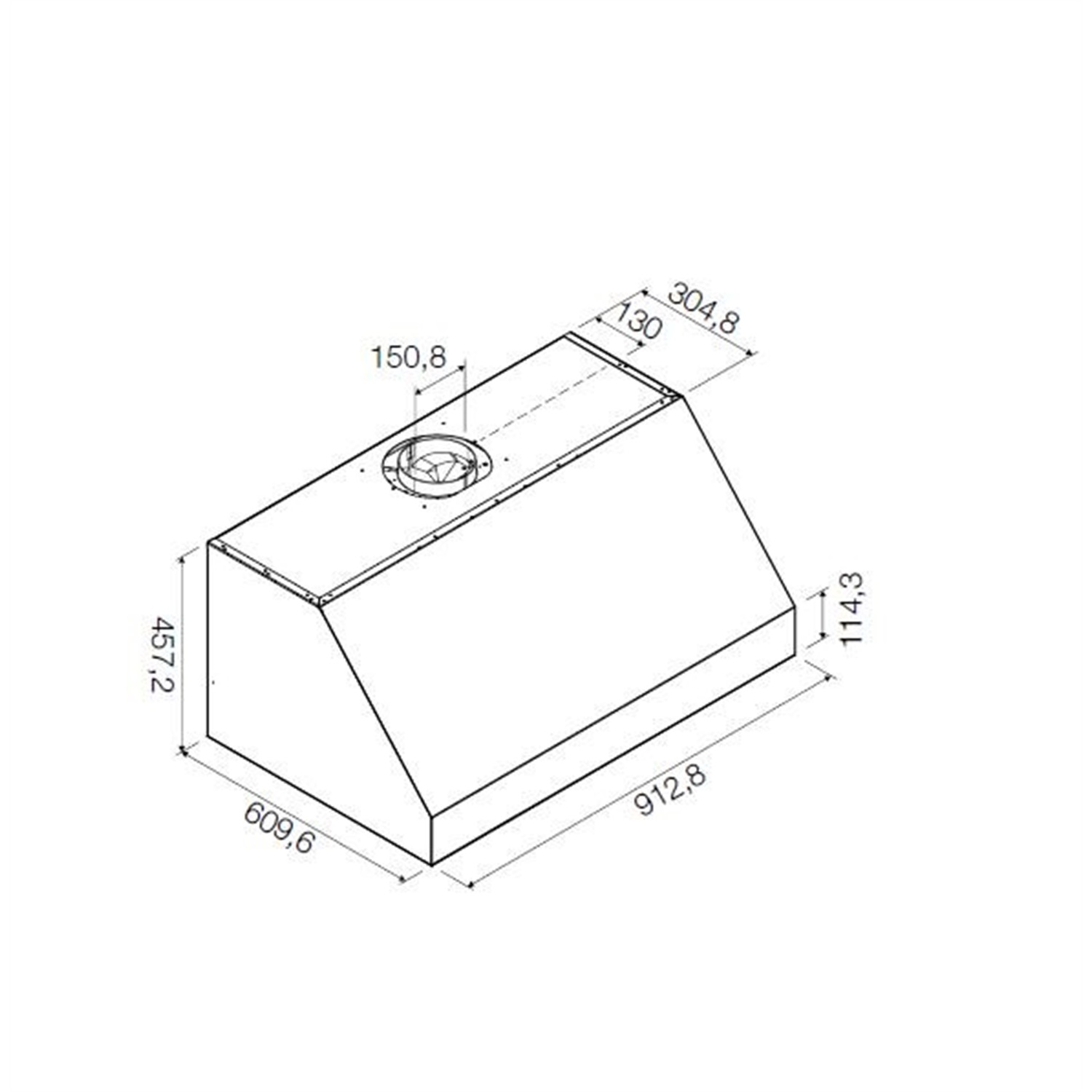 fulgor-milano-fph-3600-x-afzuigkap