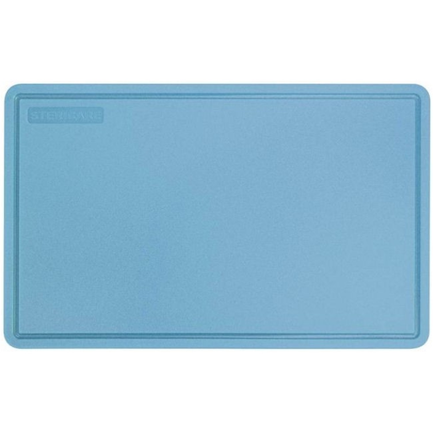 stericare-antibacterieel-snijplank-355x25cm-blauw
