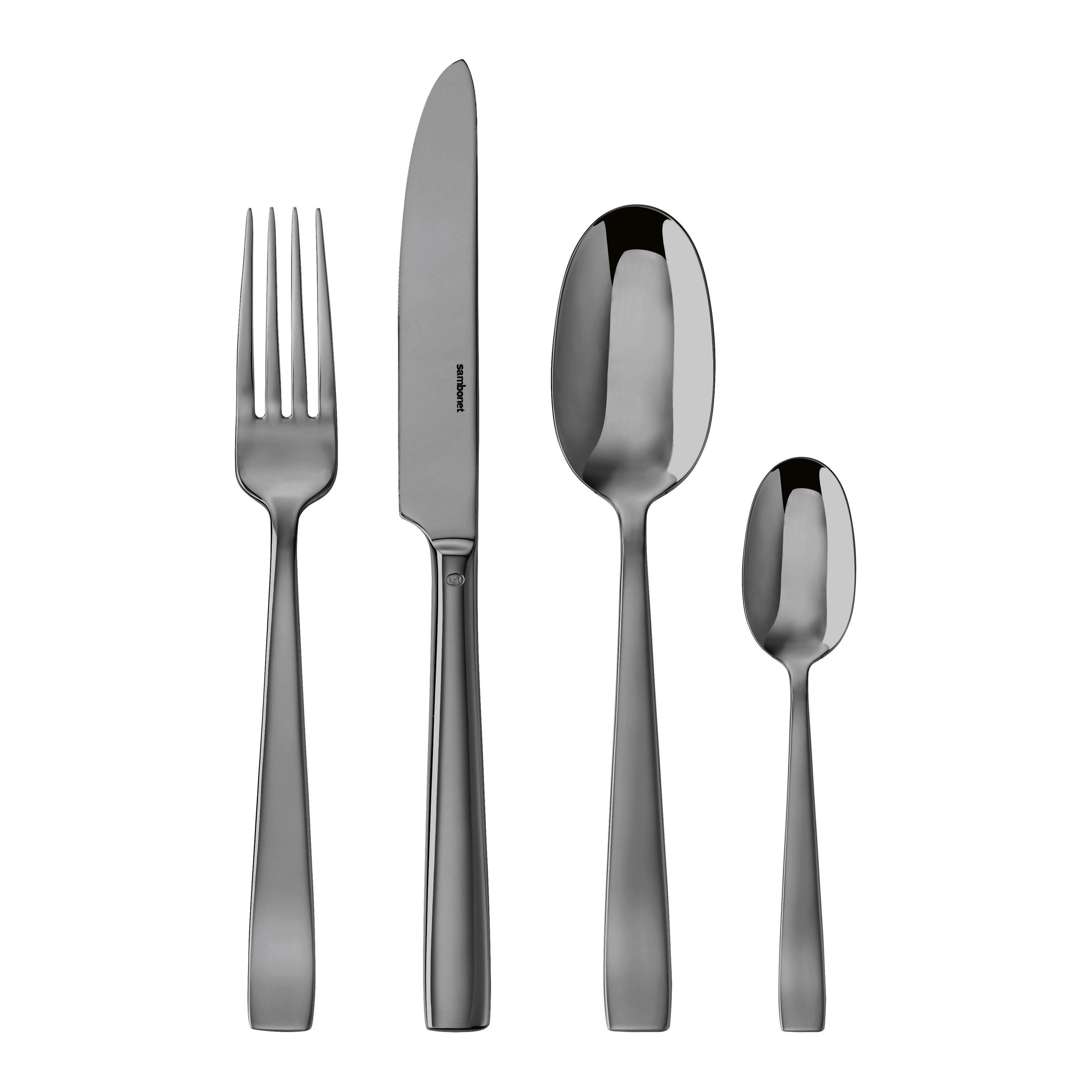 sambonet flat bestekset 62712b81 24 delig zwart_0jpeg