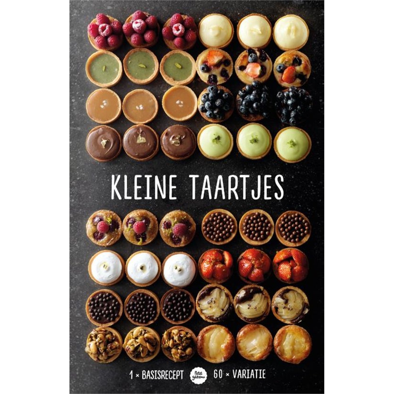kleine-taartjes