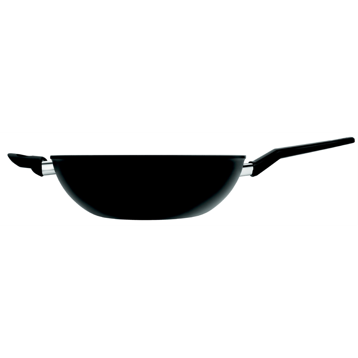 kookpunt-day-aluminium-wok-met-tegengreep-30cm