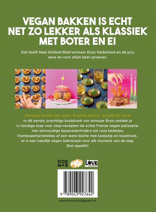 heel-holland-bakt-vegan