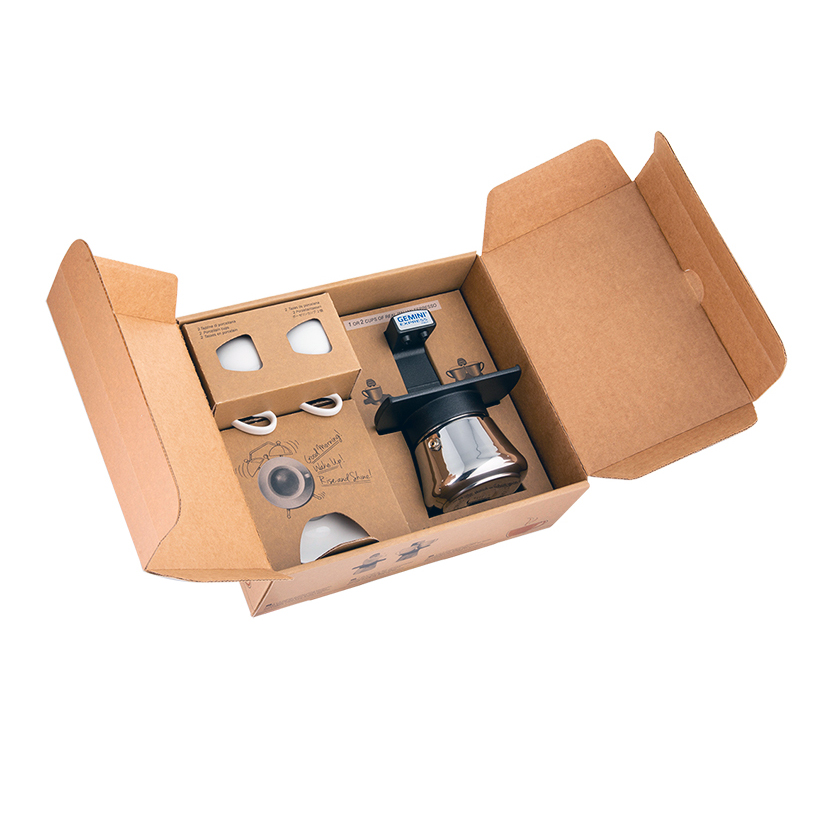 gemini-express-percolator-koffieset-2-kops-zwart