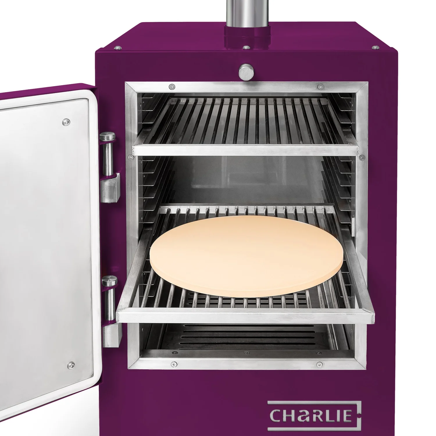 charlie-charcoal-oven,-beetroot-