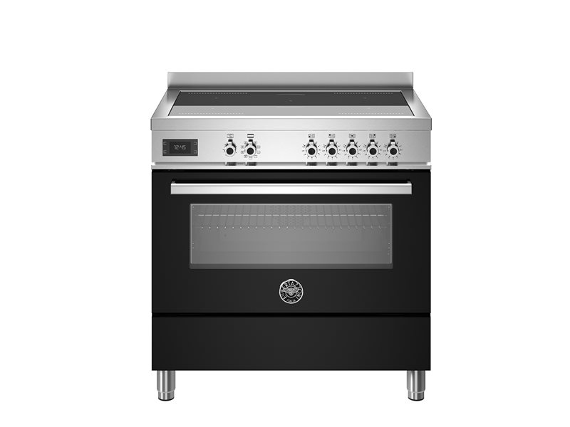 bertazzoni-professional-top-line-pro95i1enet-inductiefornuis-90cm-zwart
