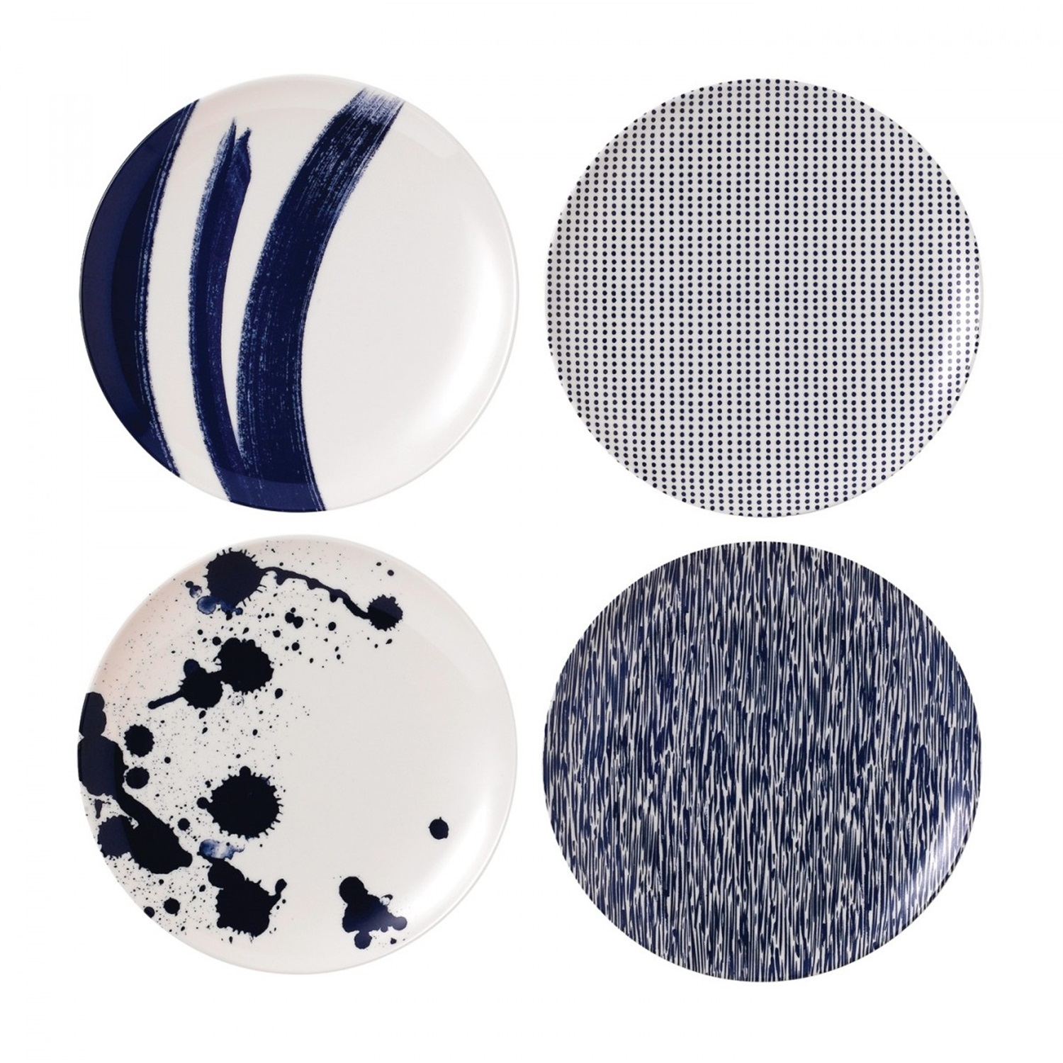 royal-doulton-outdoor-living-pacific-ontbijtbordenset-205cm-4-delig