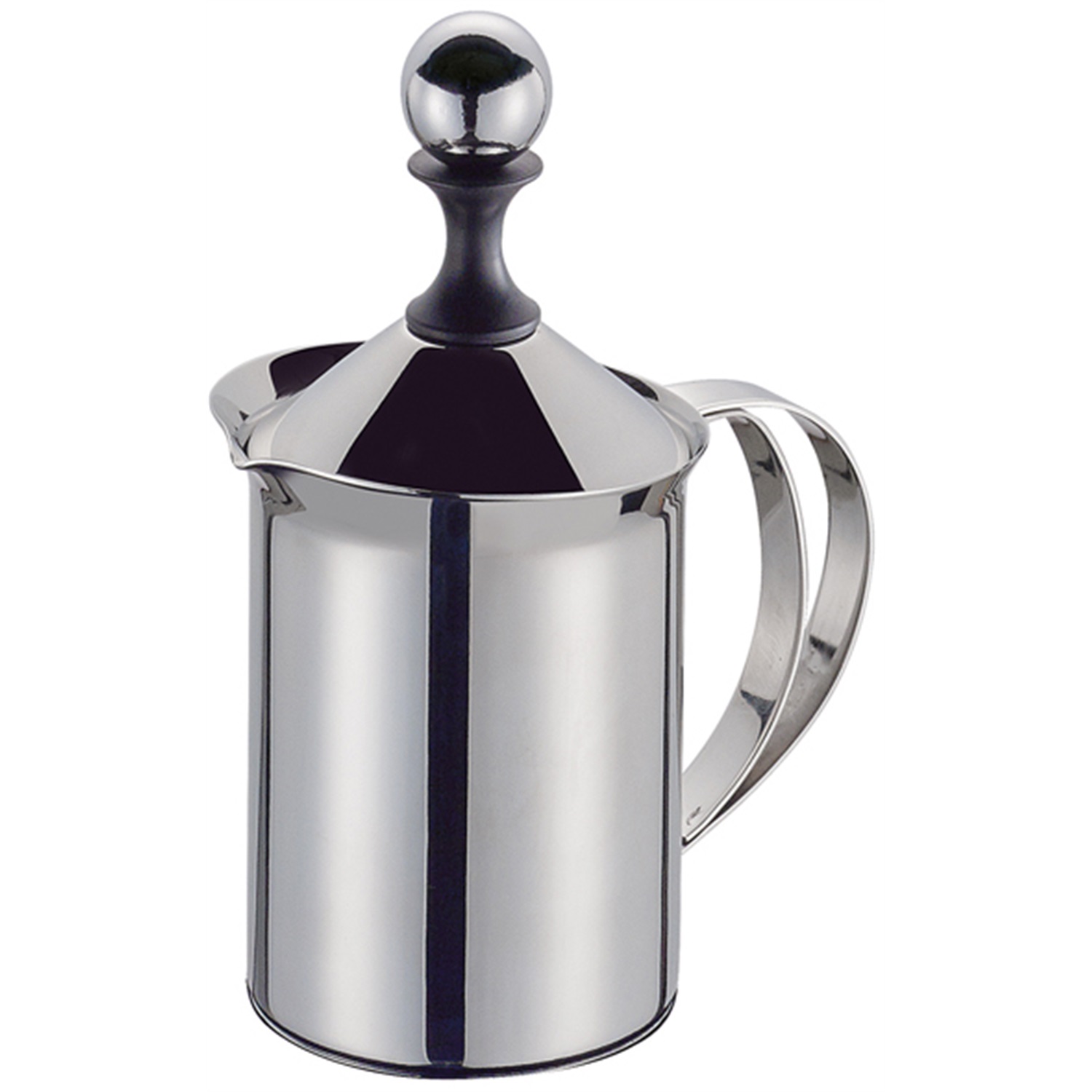 cilio-classic-melkopschuimer-035l-rvs