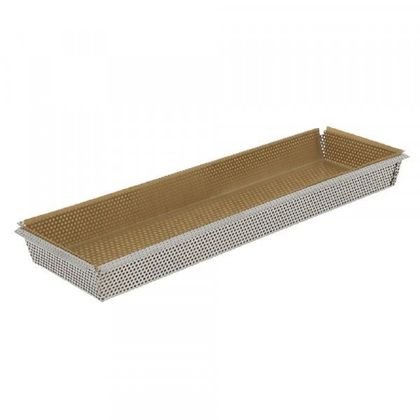 de-buyer-taartvorm-geperforeerd-met-uitneembare-bodem-rechthoekig-321235-35x10cm