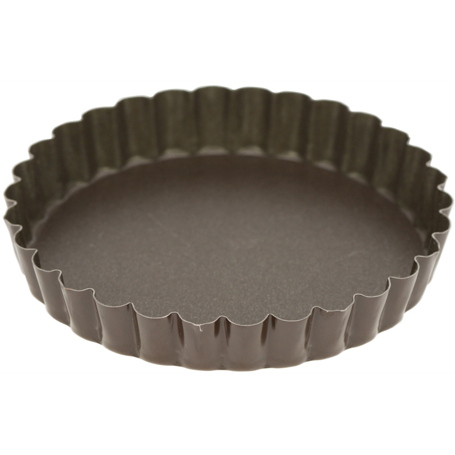 gobel-tartelette-en-quichevorm-hoog-12cm-bruin-staal