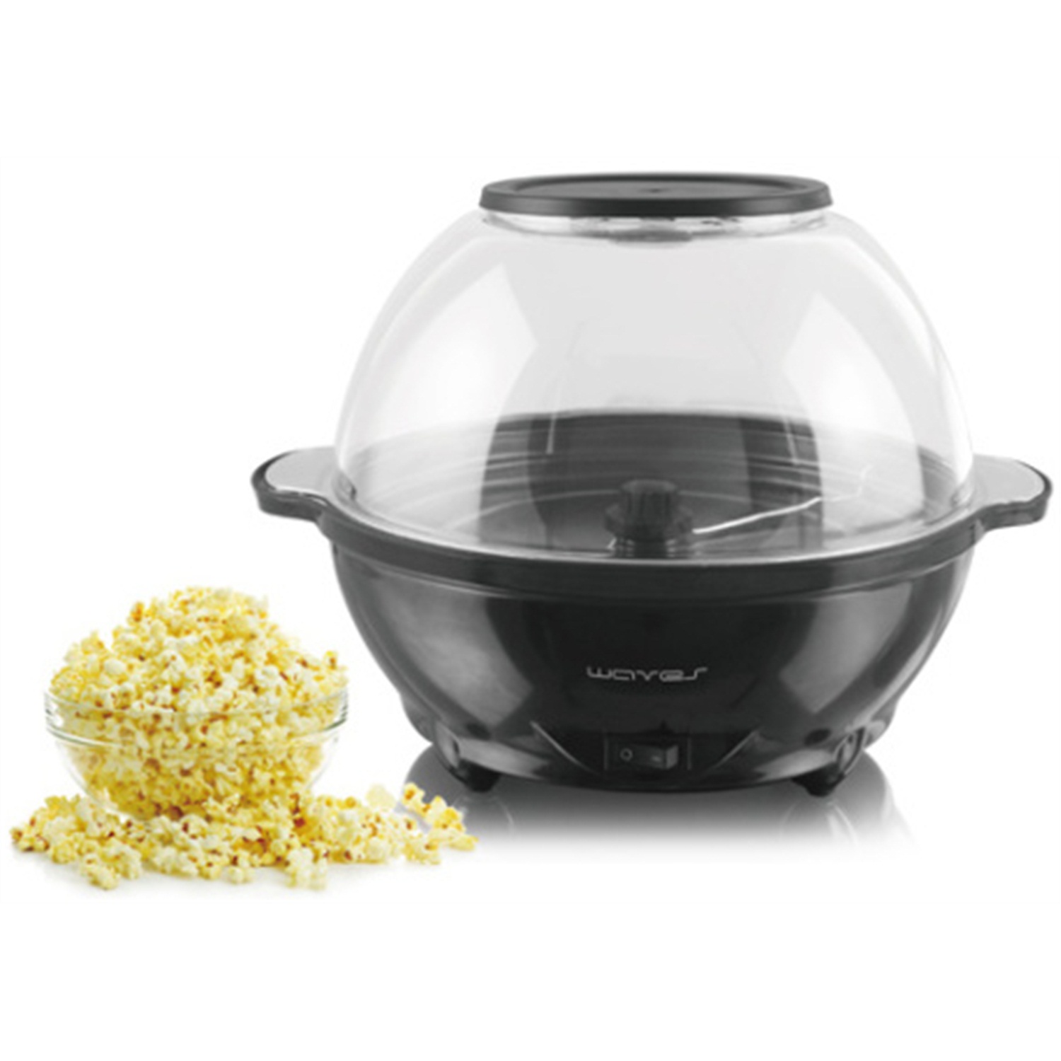 waves-popcornmachine