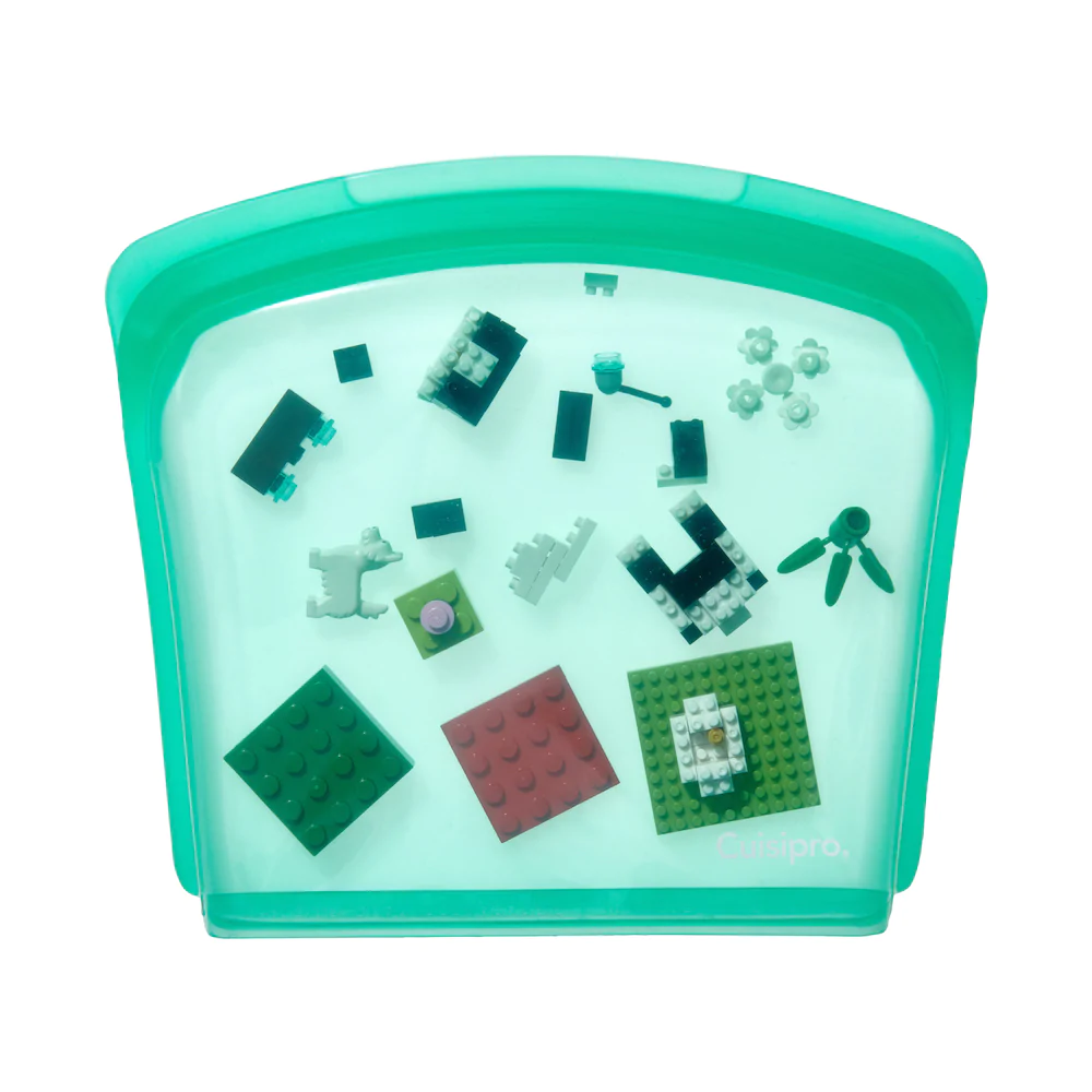 cuisipro-herbuikbare-vershoudzak-08l-siliconen-groen