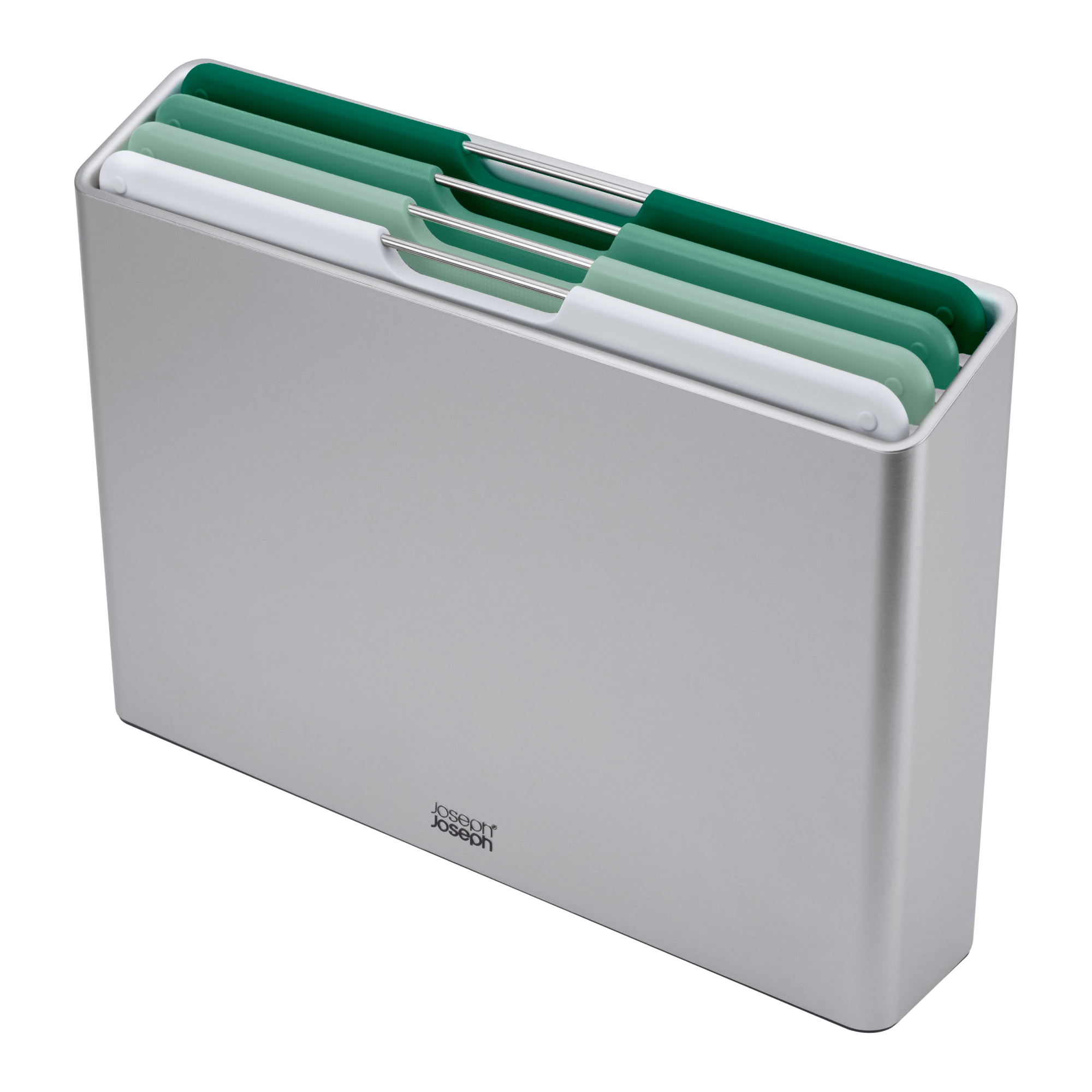 joseph-joseph-folio-snijplankenset-4-delig-34x24cm-groen