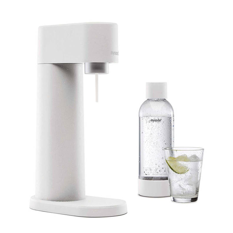 mysoda woody wd002f w bruiswatermaker wit