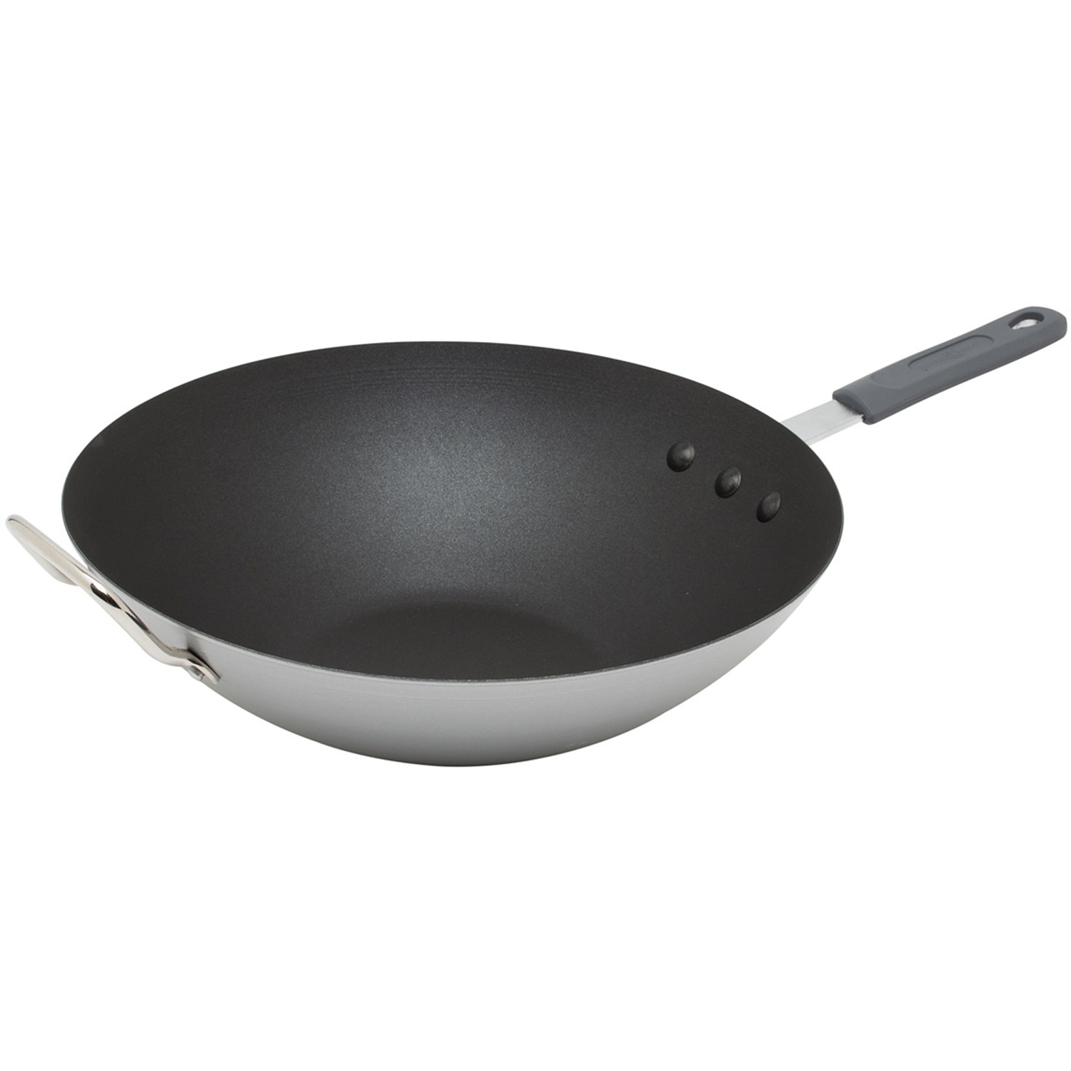 nordic-ware-restaurant-wok-355cm