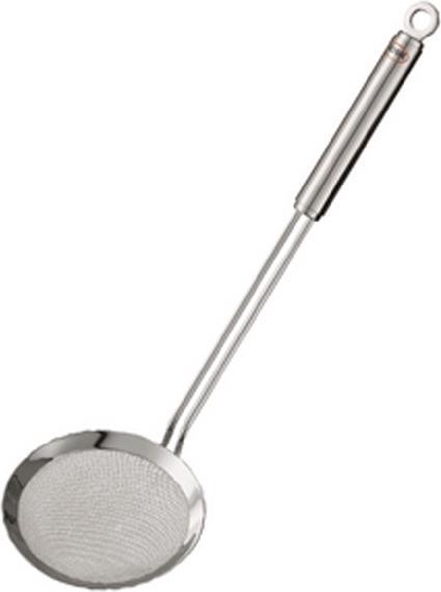 rosle draadschuimspaan grofmazig o 14cm