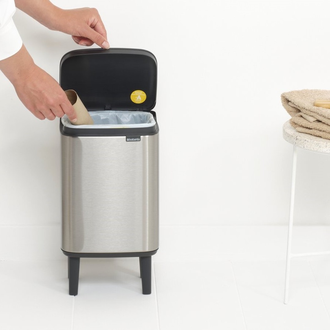 brabantia-bo-hi-afvalemmer-4l-mat-staal
