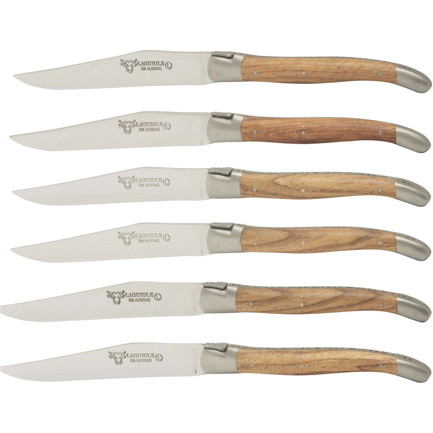 laguiole-en-aubrac-steakmessenset-6-delig-eikenhout