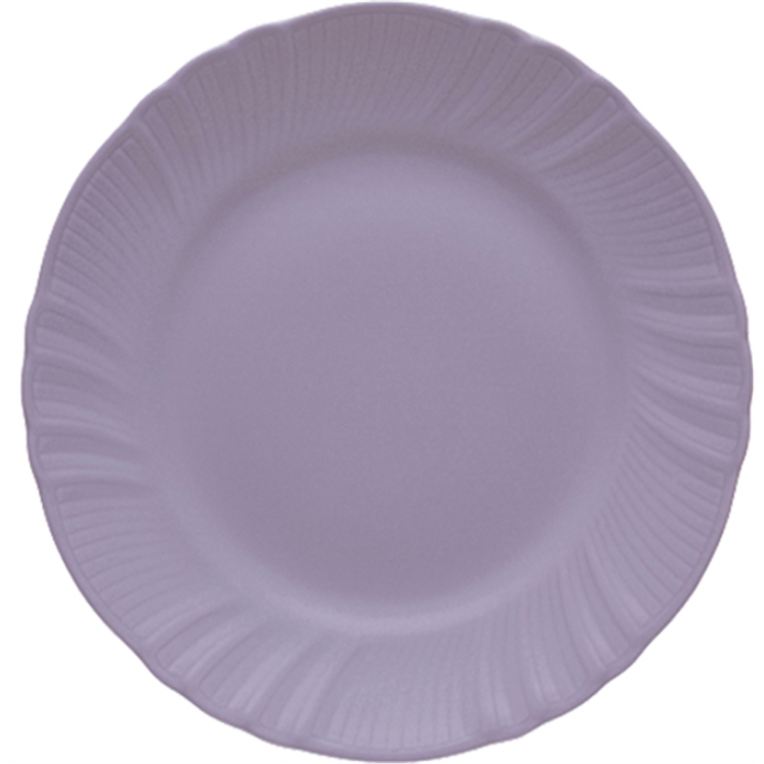 bitossi-new-romantic-dinerbord-28cm-violet