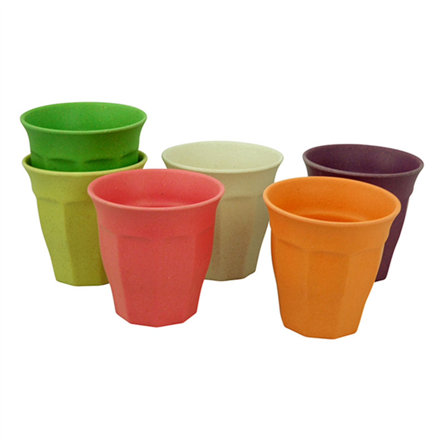 zuperzozial-cupful-colour-drinkbekerset-large-6-delig-rainbow