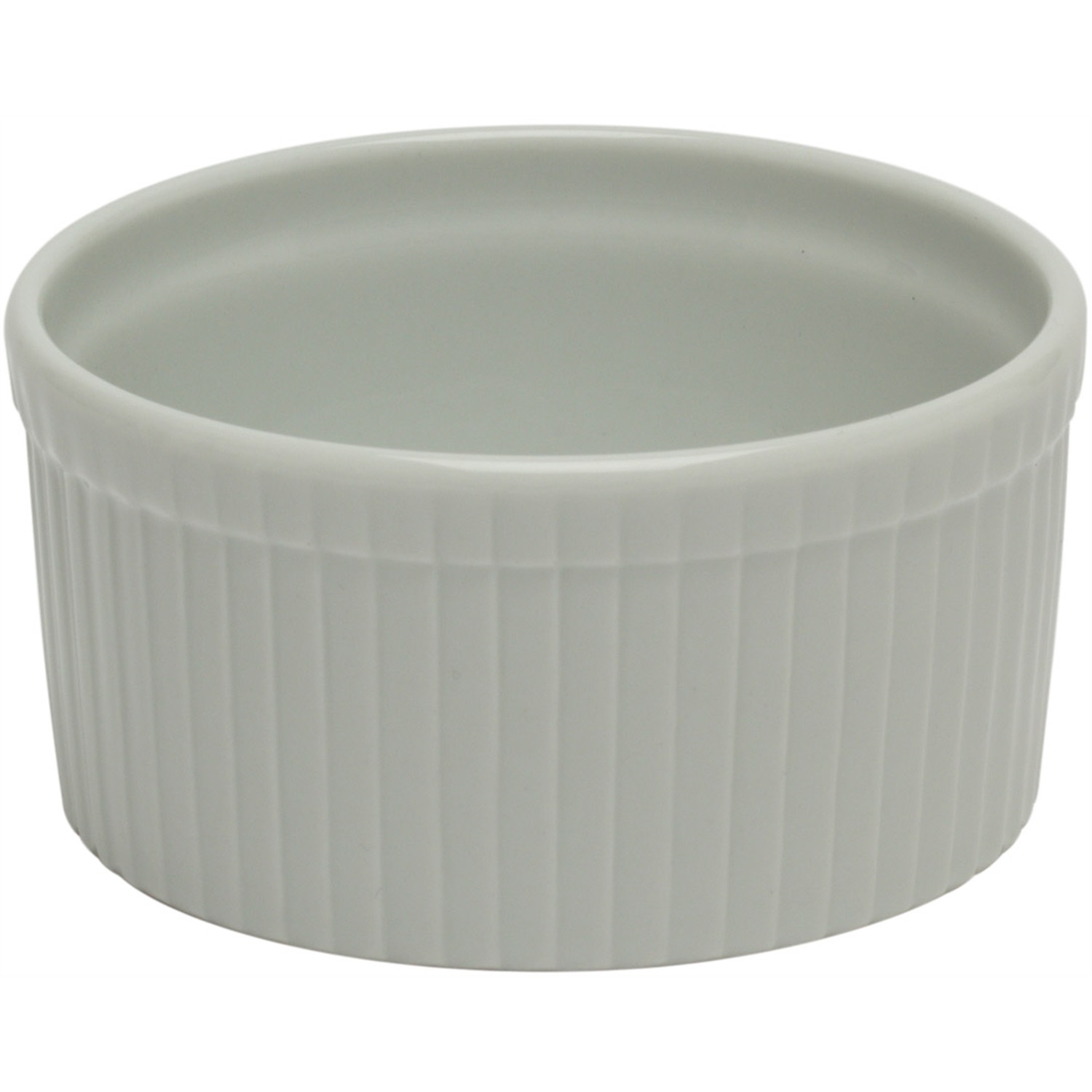 pillivuyt collection generale souffleschaal 261110bl 10cm wit