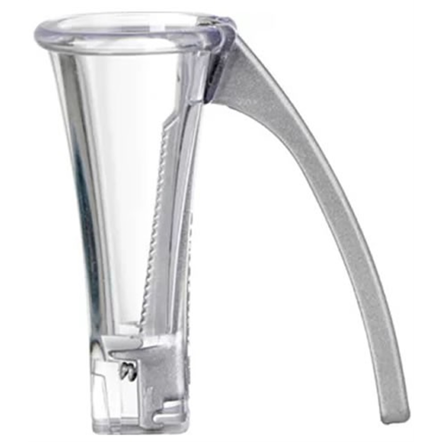 drosselmeyer-conecracker-notenkraker-transparant-kunststofaluminium