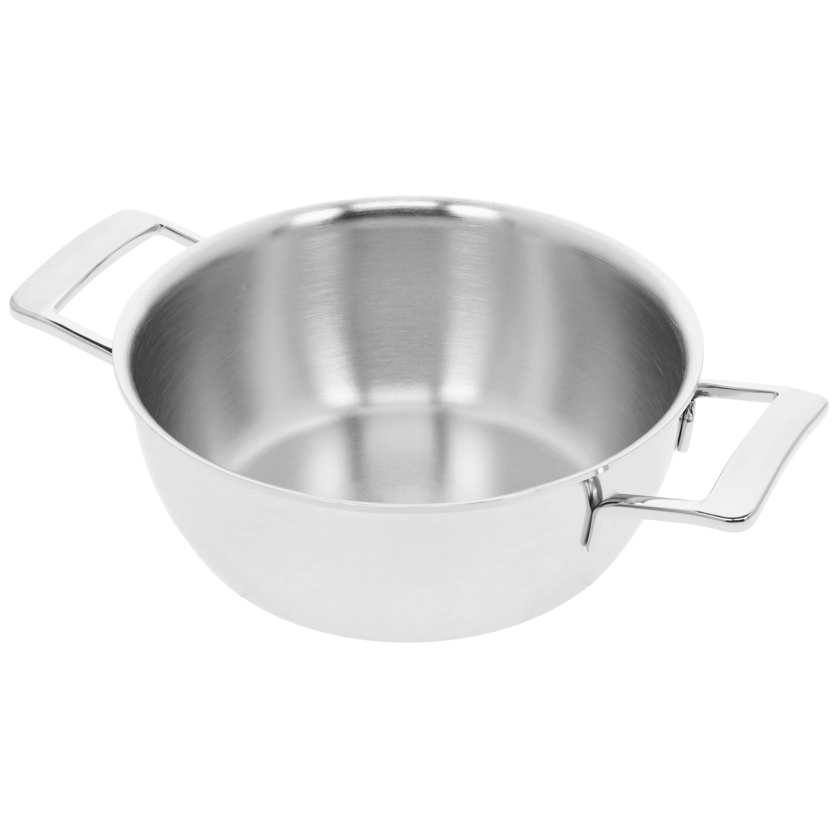 demeyere-silver-7-conische-sauteerpan-met-rvs-deksel-24cm