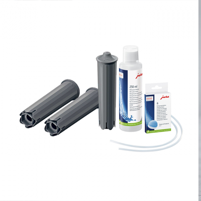 Merkpagina JURA   Onderhoud