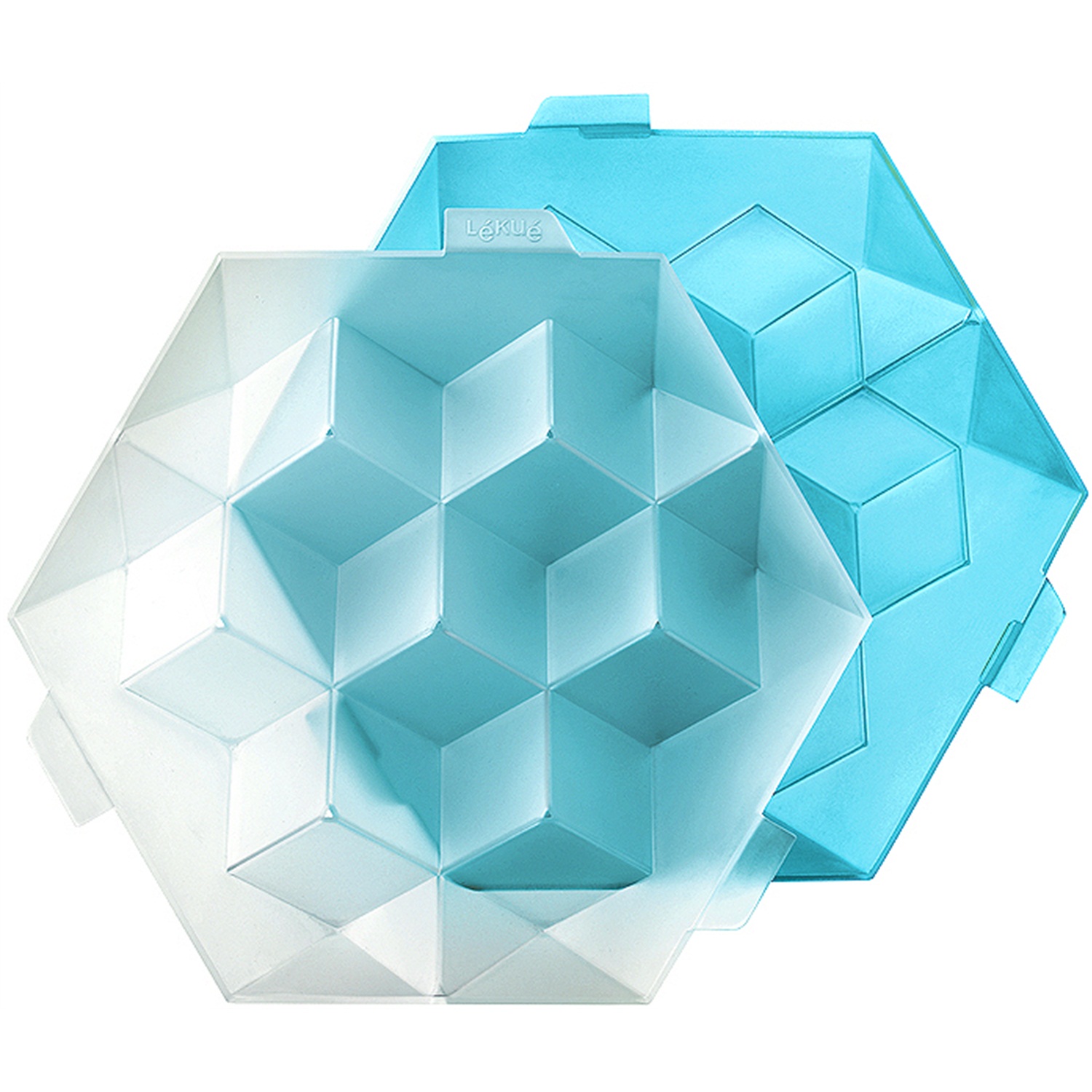 lekue-giant-ijsblokjesvorm-7-vaks-blauw
