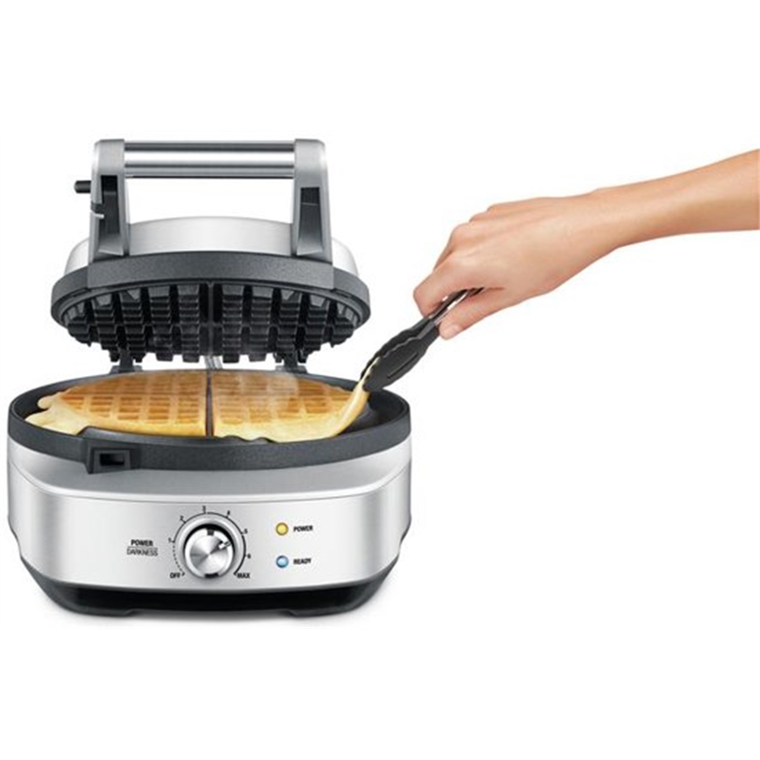 sage-no-mess-waffle-wafelijzer-rvs