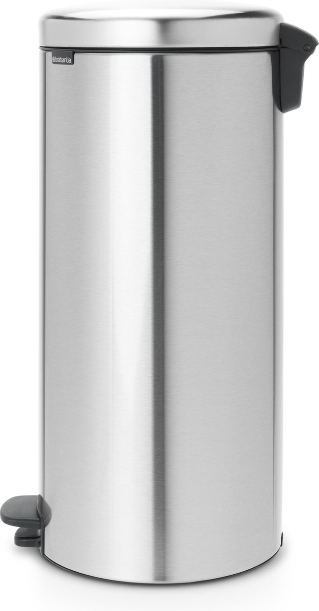 brabantia-newicon-pedaalemmer-30l-rvs