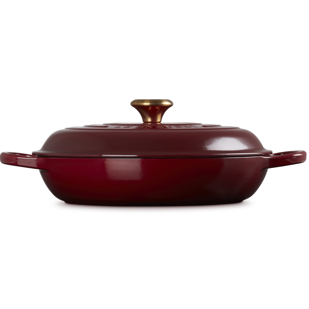 le-creuset-signature-campagnard-braadpan-30cm-rhone