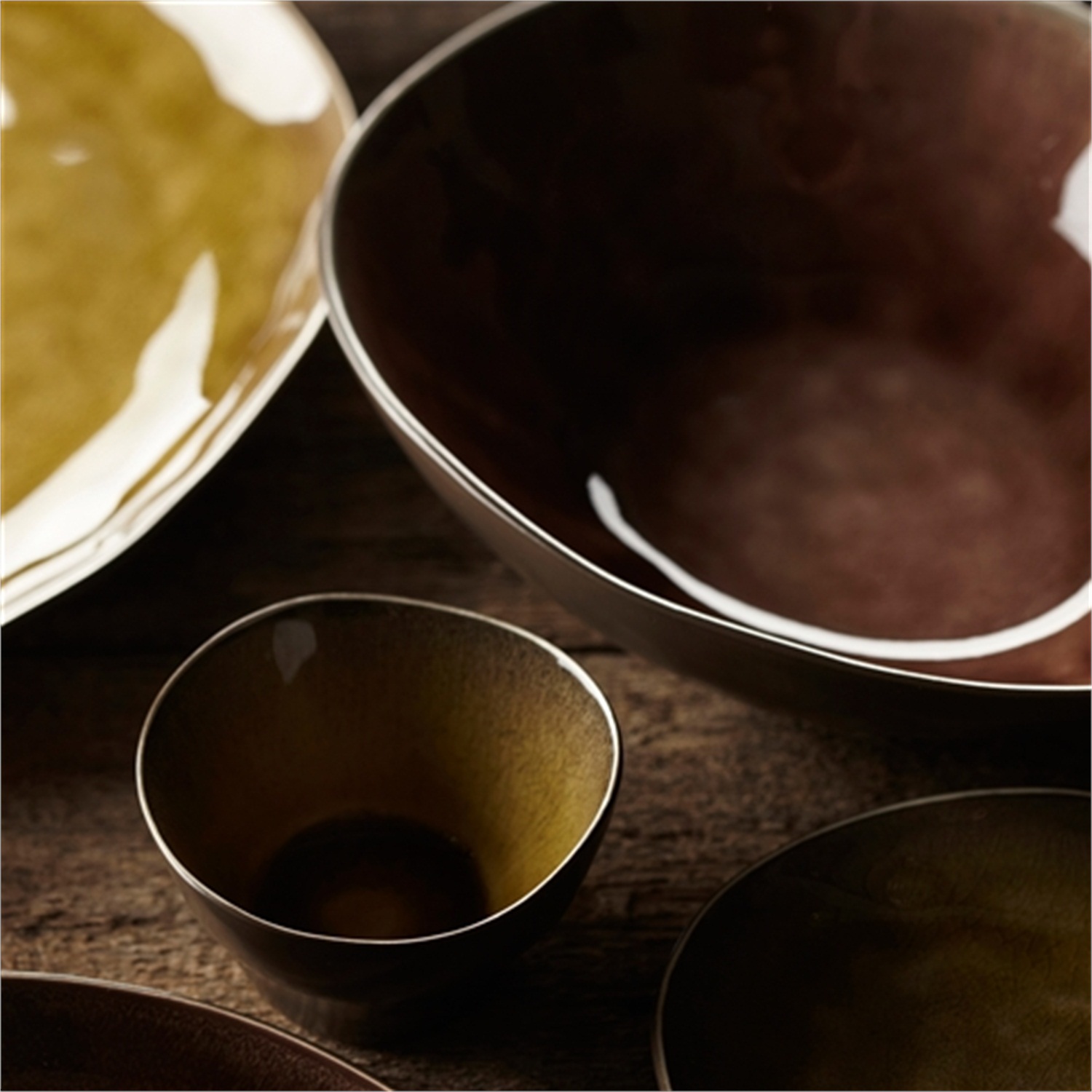 serax-pure-kom-b1013042-26cm-bruin