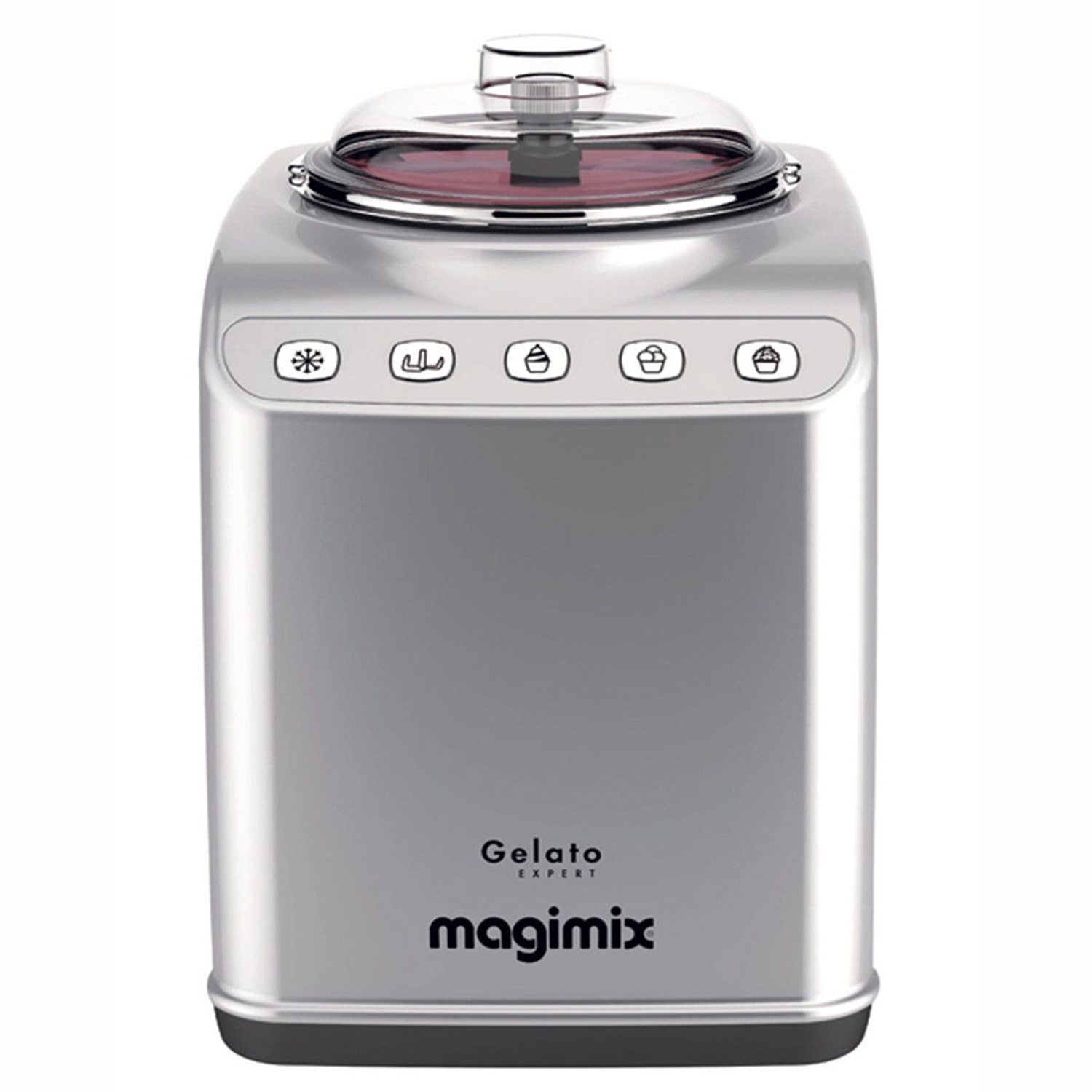 magimix gelato expert ijsmachine 2l