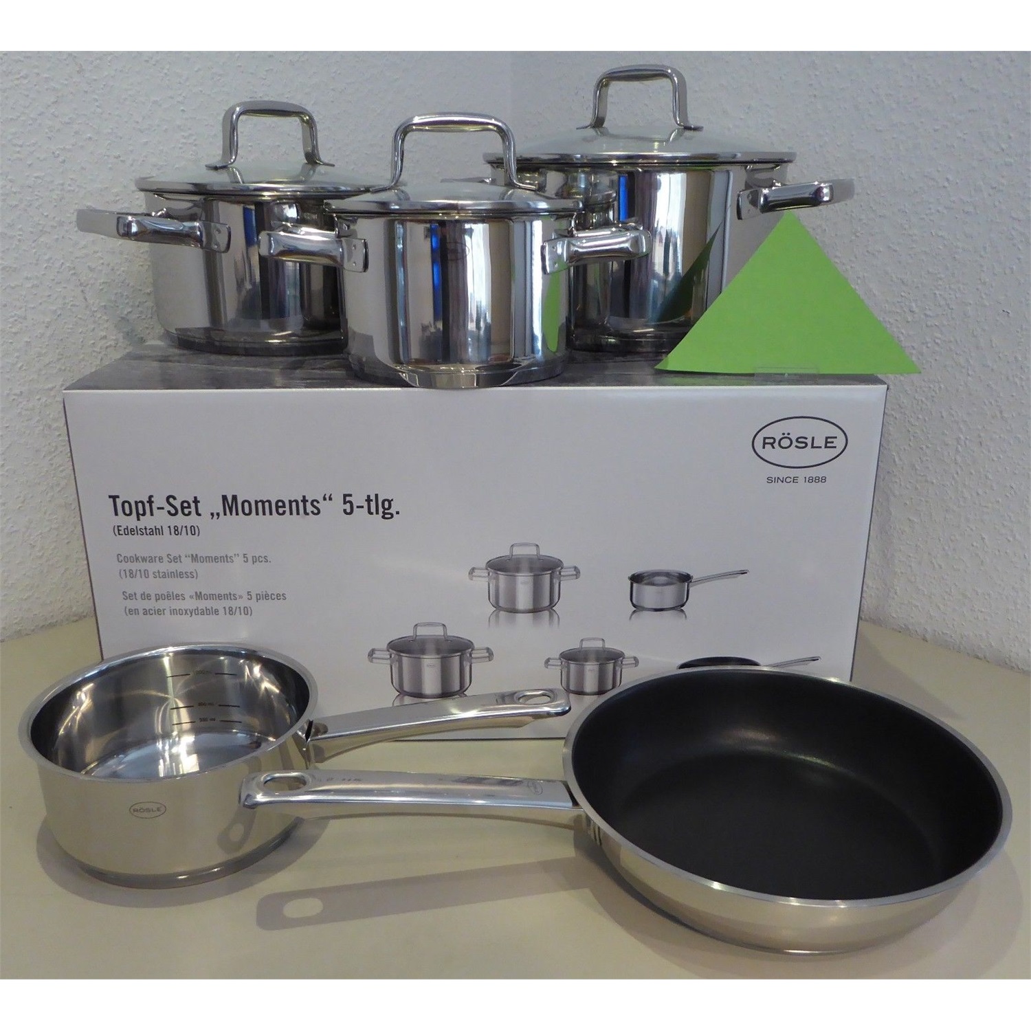 rosle-moments-pannenset-5-delig