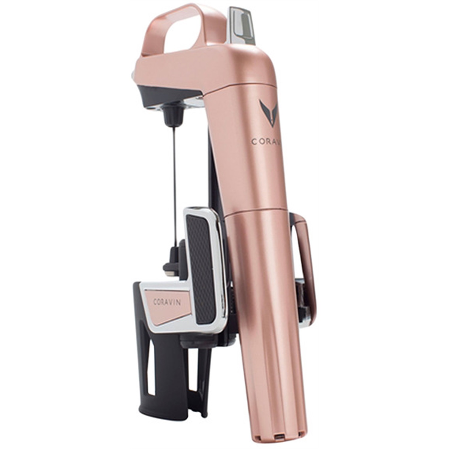 coravin-model-2-elite-rosegold