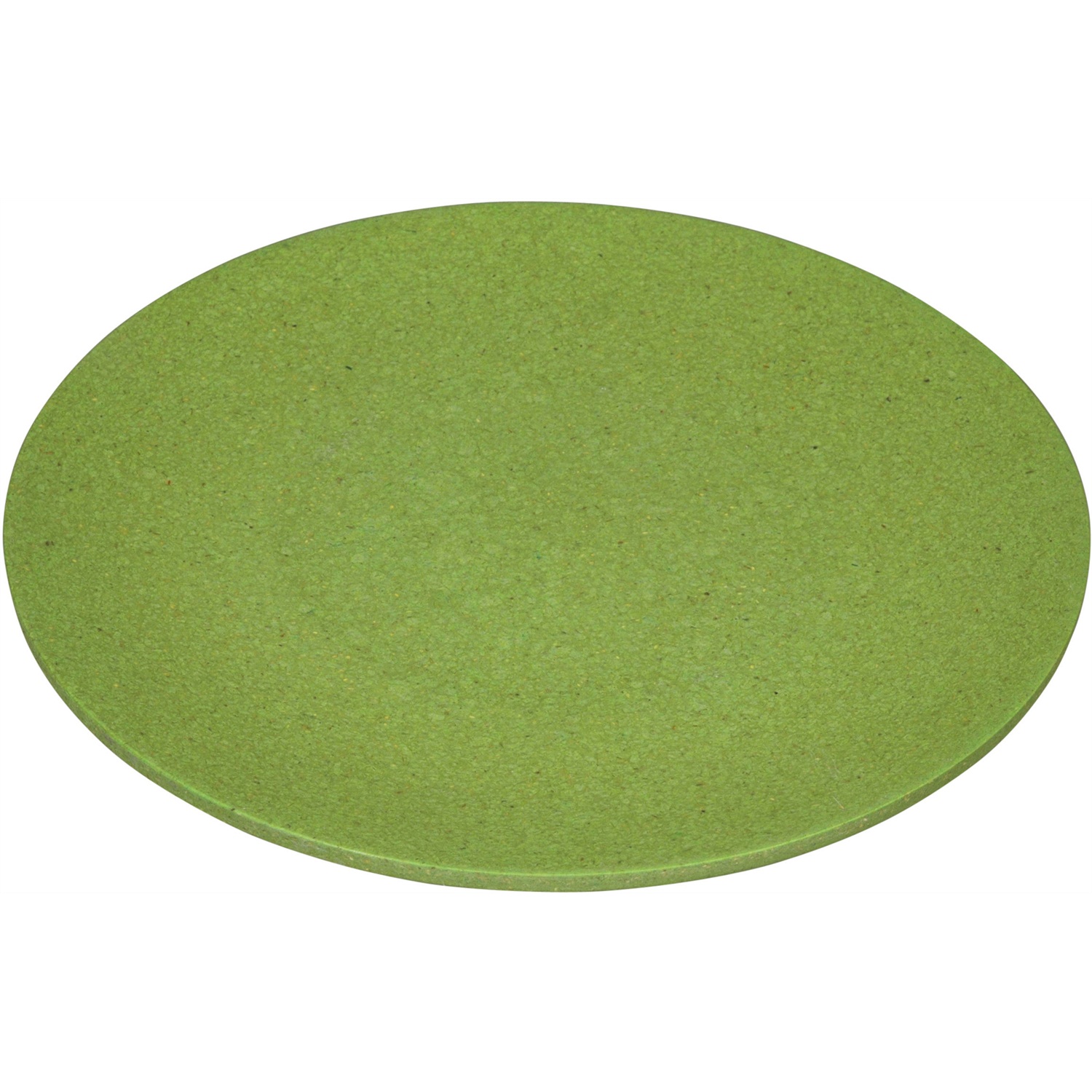 zuperzozial small bite bord 205cm wasabi green