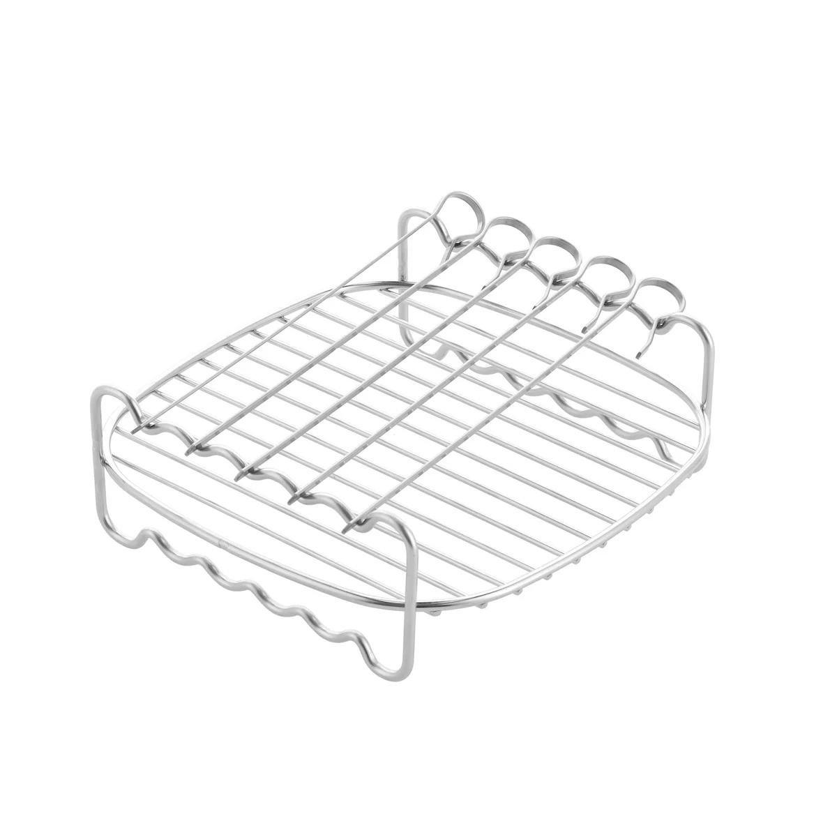 greenpan-airfryer-xxl-grillset,-4-delig