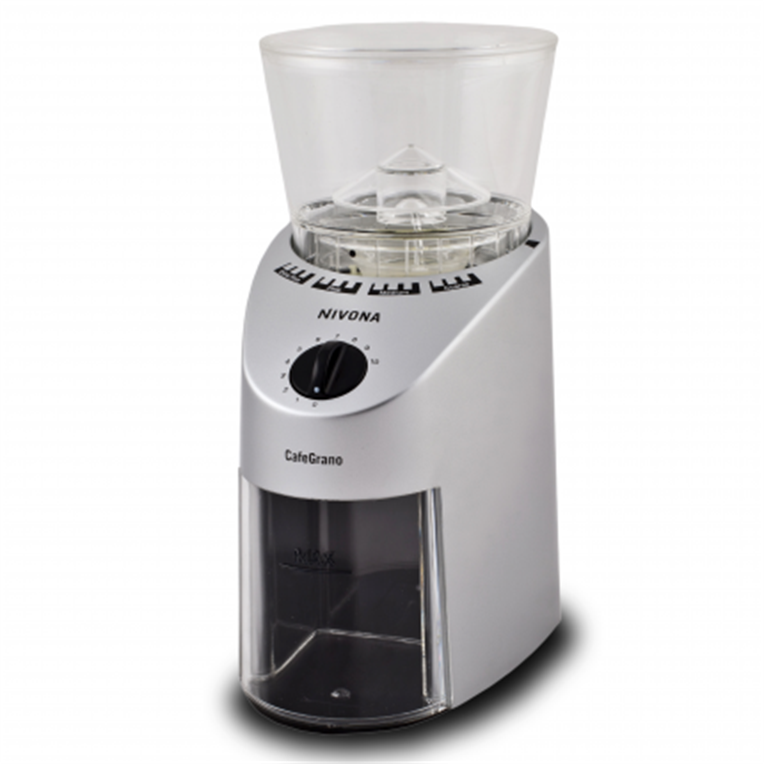 nivona-cafegrano-130-bonenmolen