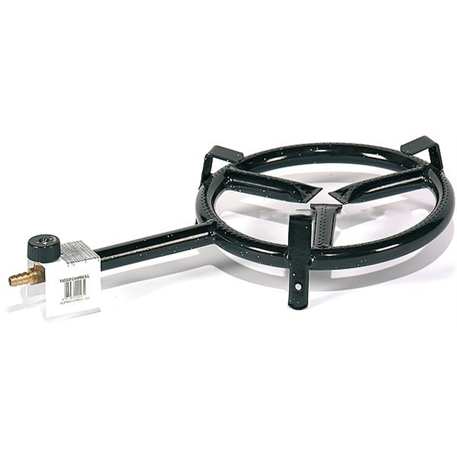 kookpunt-vaello-paella-gasbrander-30cm