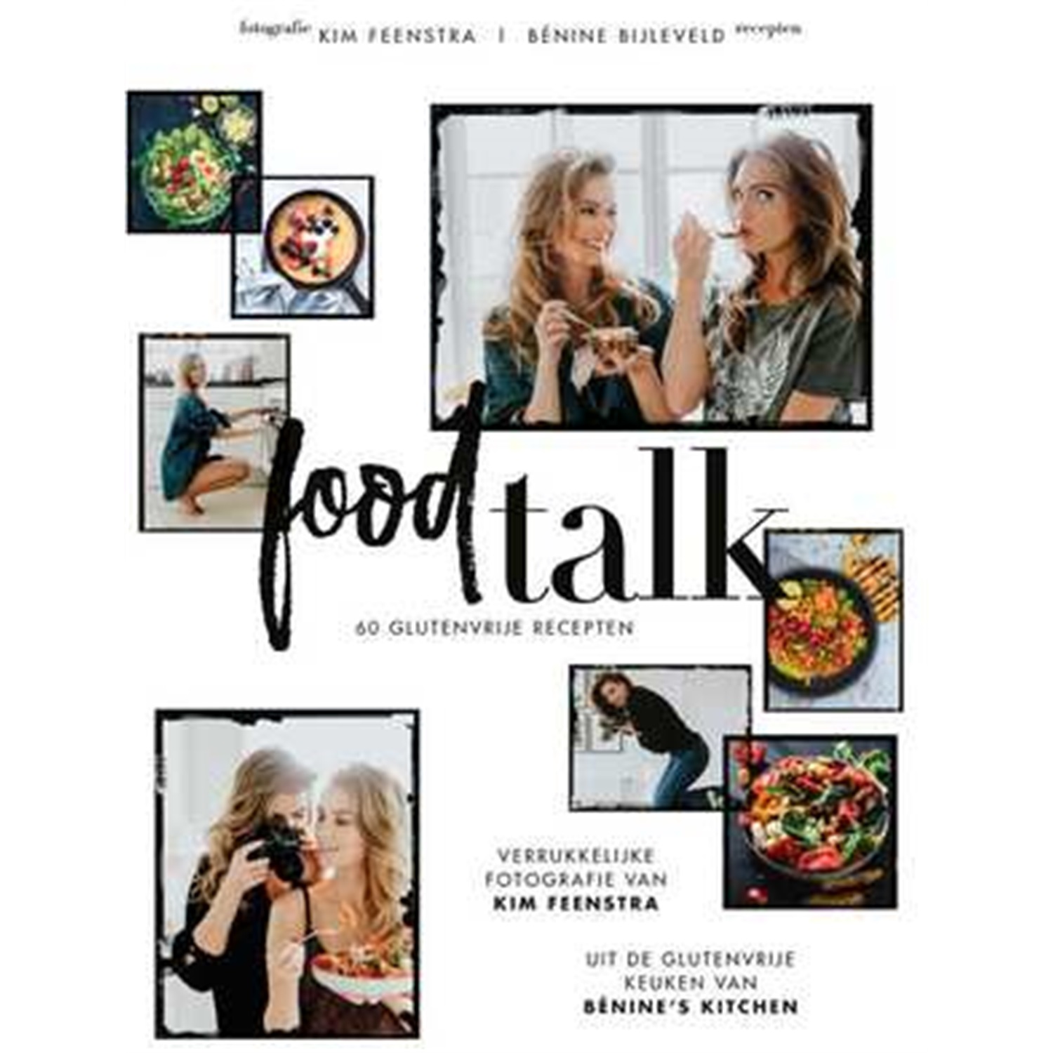 food talk